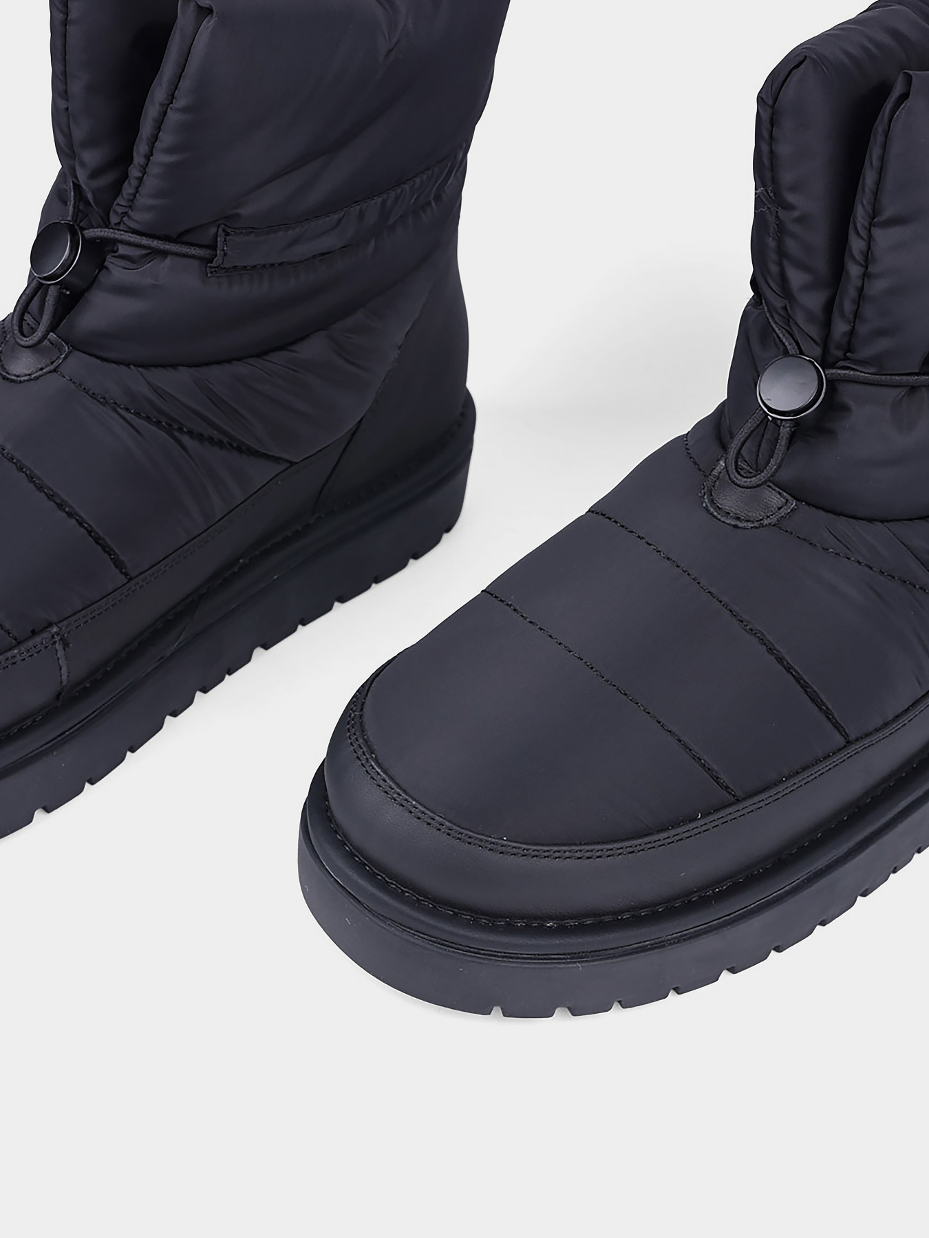 Сапоги дутики Attizzare модель 7117-2 Фото