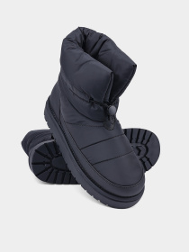 Сапоги дутики Attizzare модель 7117-2 Фото