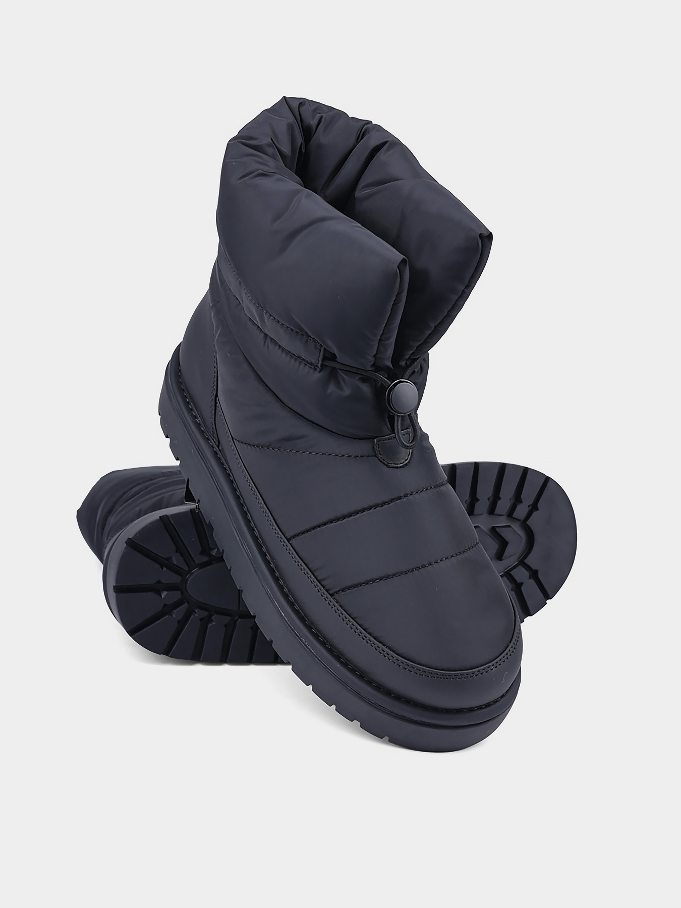 Сапоги дутики Attizzare модель 7117-2 Фото