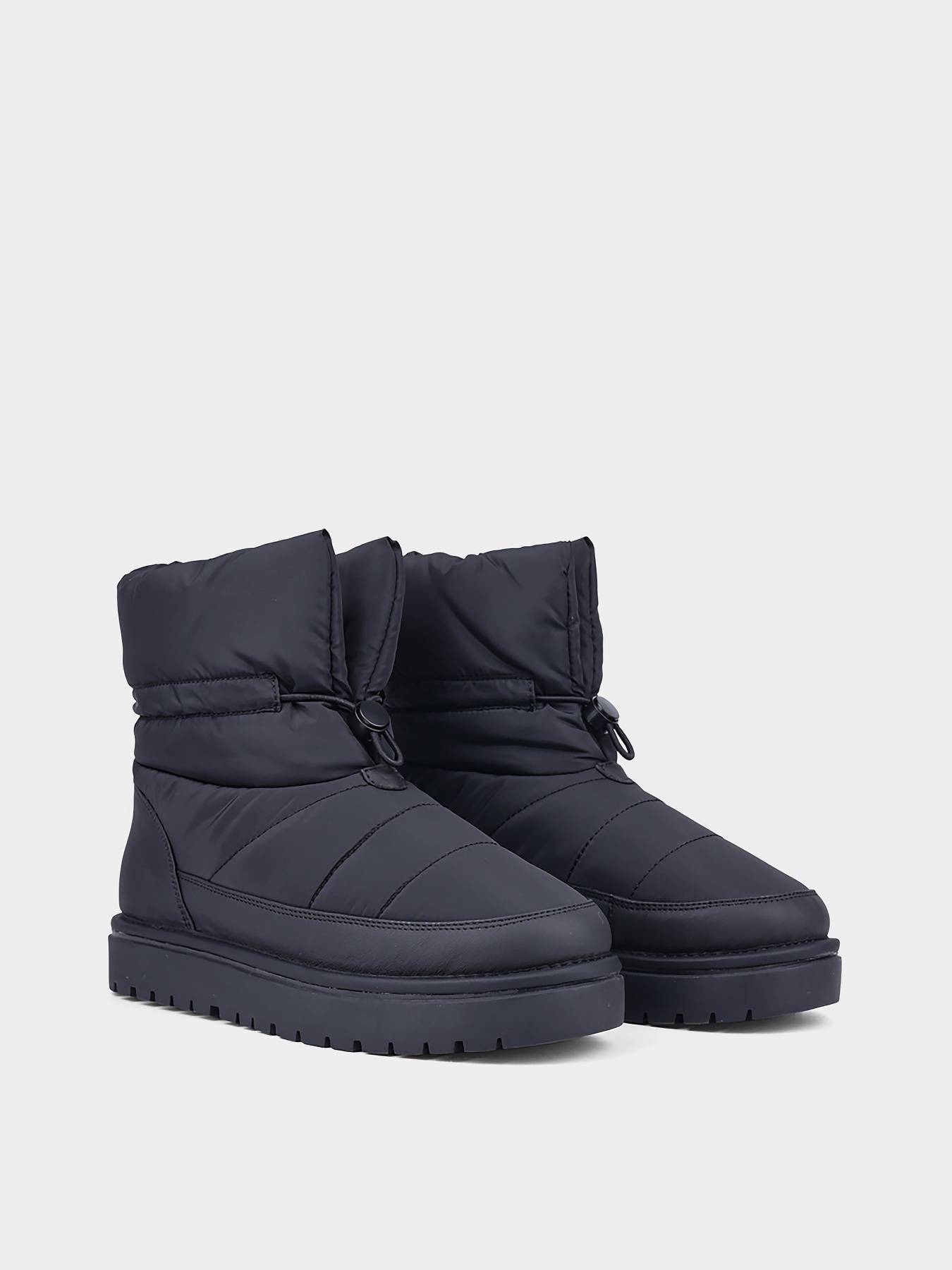 Сапоги дутики Attizzare модель 7117-2 Фото