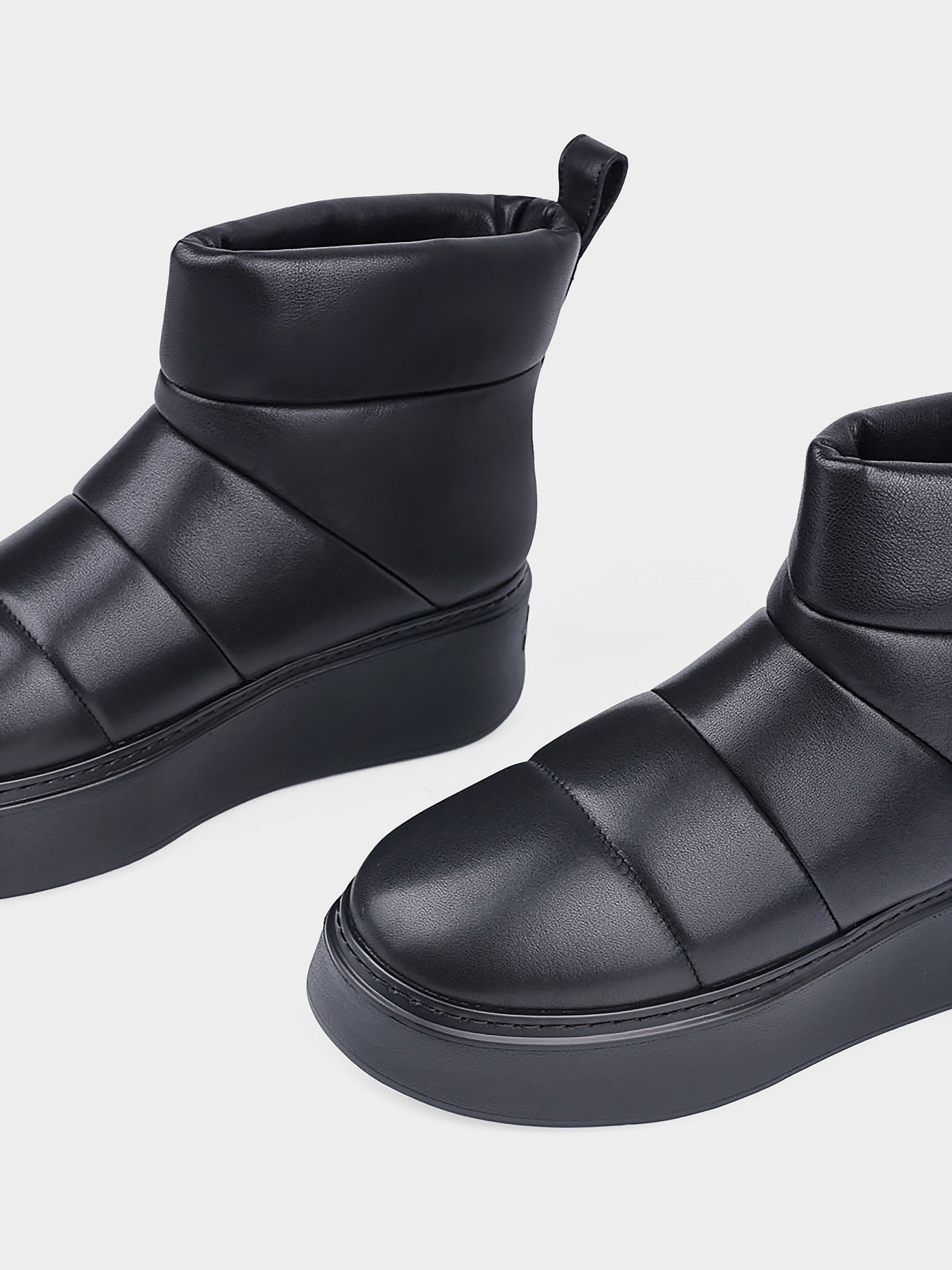 Сапоги Attizzare модель A221-8 Фото