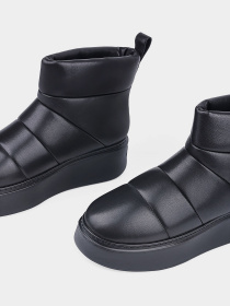 Сапоги Attizzare модель A221-8 Фото