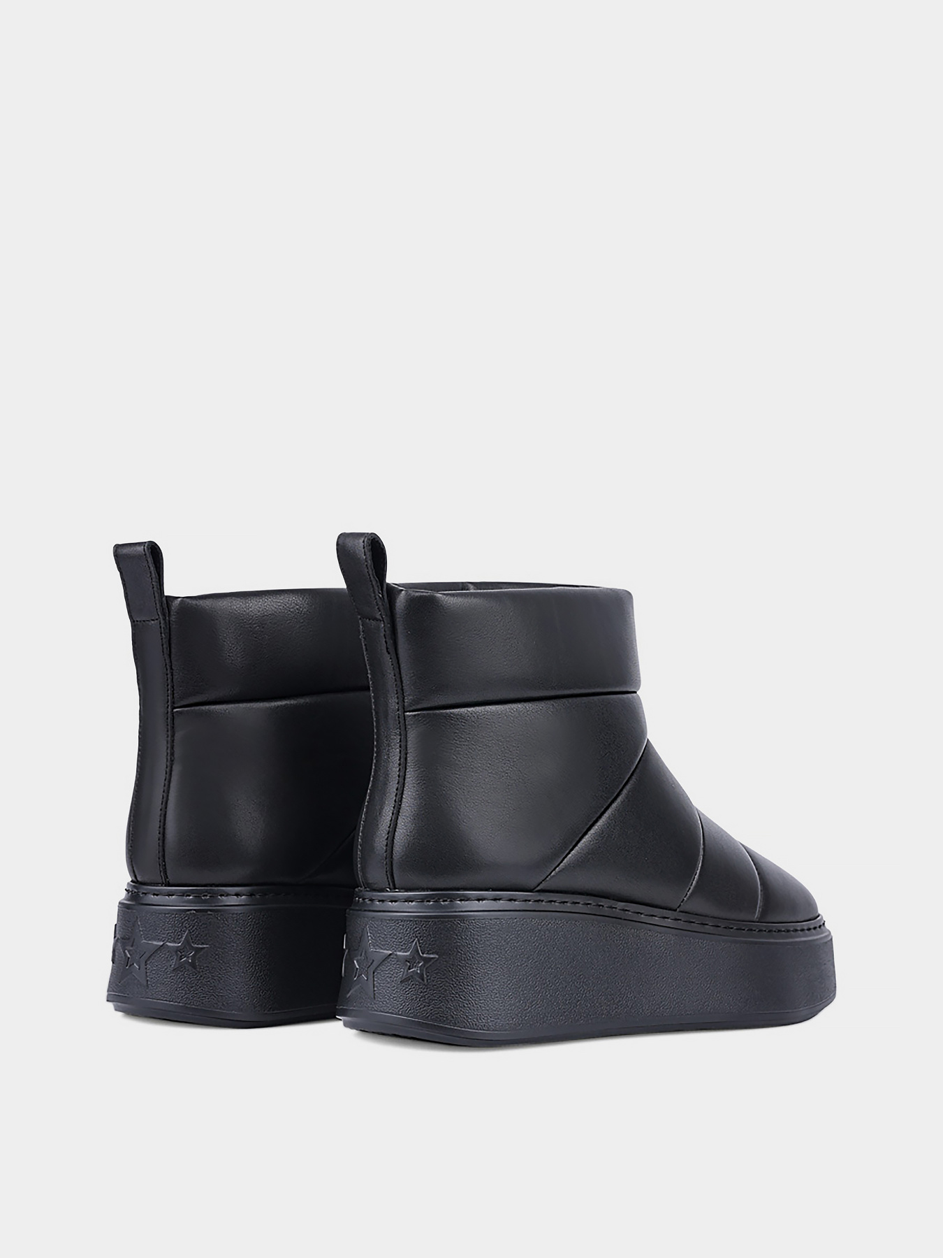 Чоботи Attizzare модель A221-8 Чоботи Attizzare модель A221-8 Фото