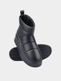 Чоботи Attizzare модель A221-8 Чоботи Attizzare модель A221-8 Фото