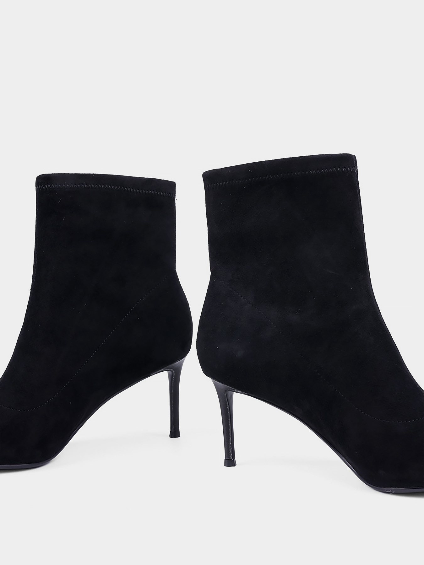 Бoтильоны Mia May модель S708X-563 Фото