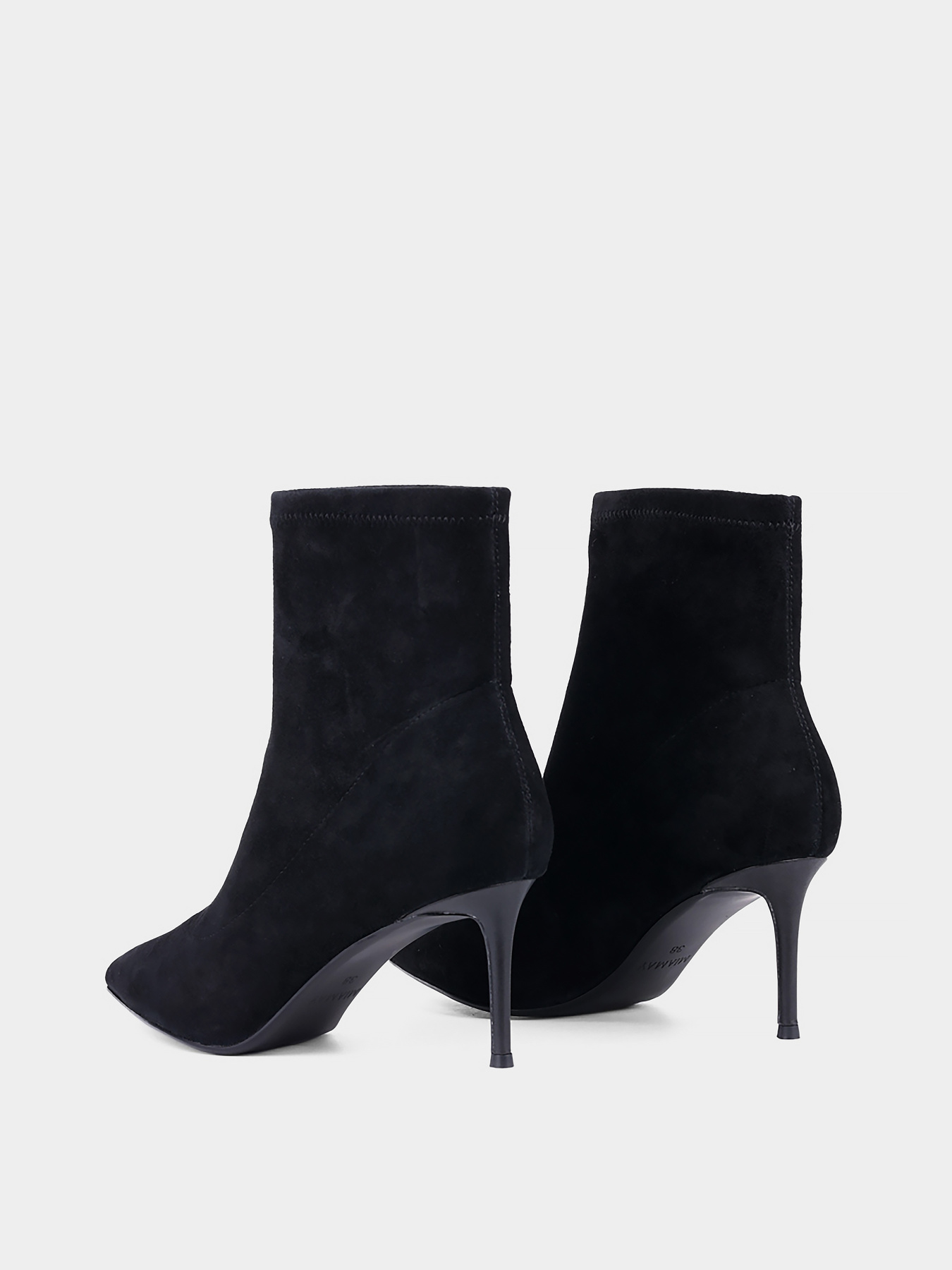 Бoтильоны Mia May модель S708X-563 Фото