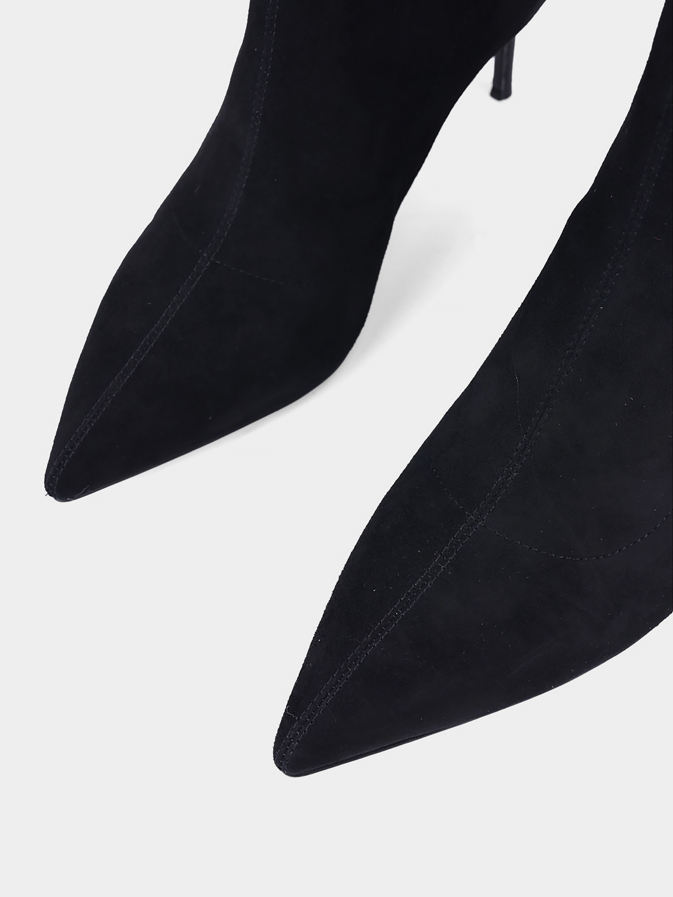 Бoтильоны Mia May модель S708X-563 Фото