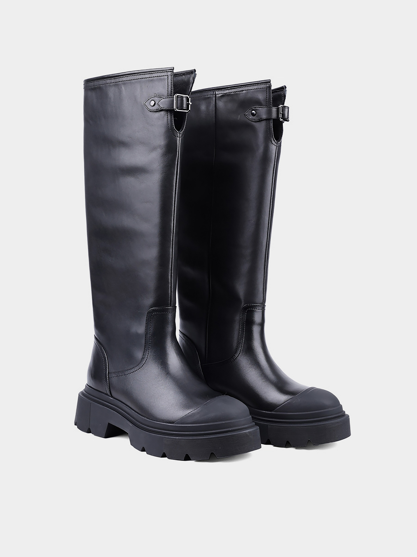 Сапоги MIRATON модель TG238023D-9161 Фото