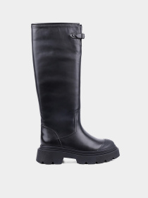 Сапоги MIRATON модель TG238023D-9161 Фото