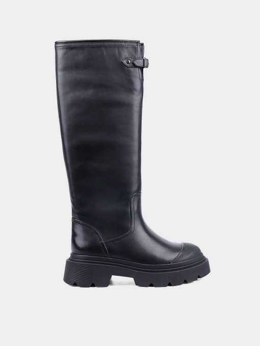 Сапоги MIRATON модель TG238023D-9161 Фото