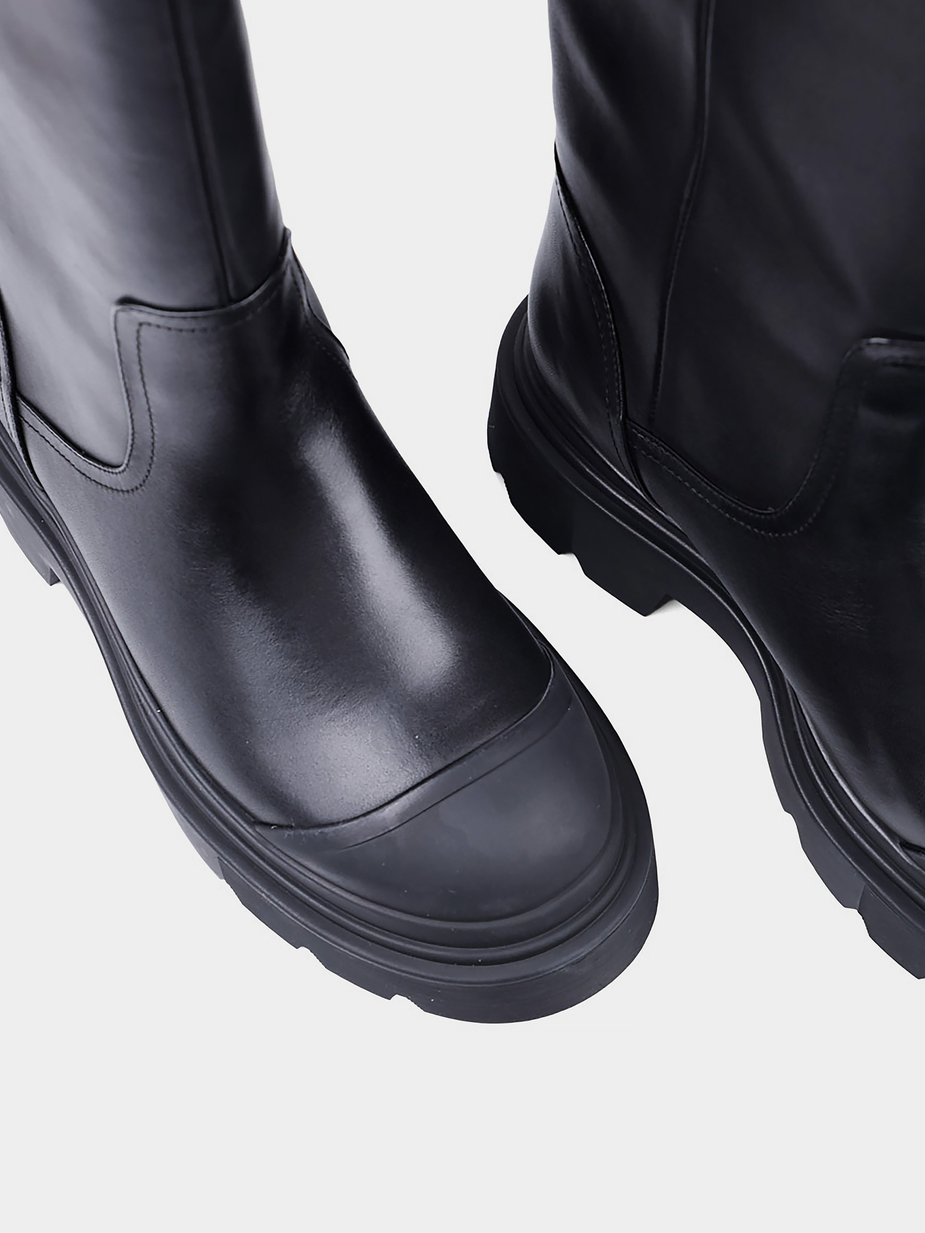 Чоботи MIRATON модель TG238023D-9161 Фото