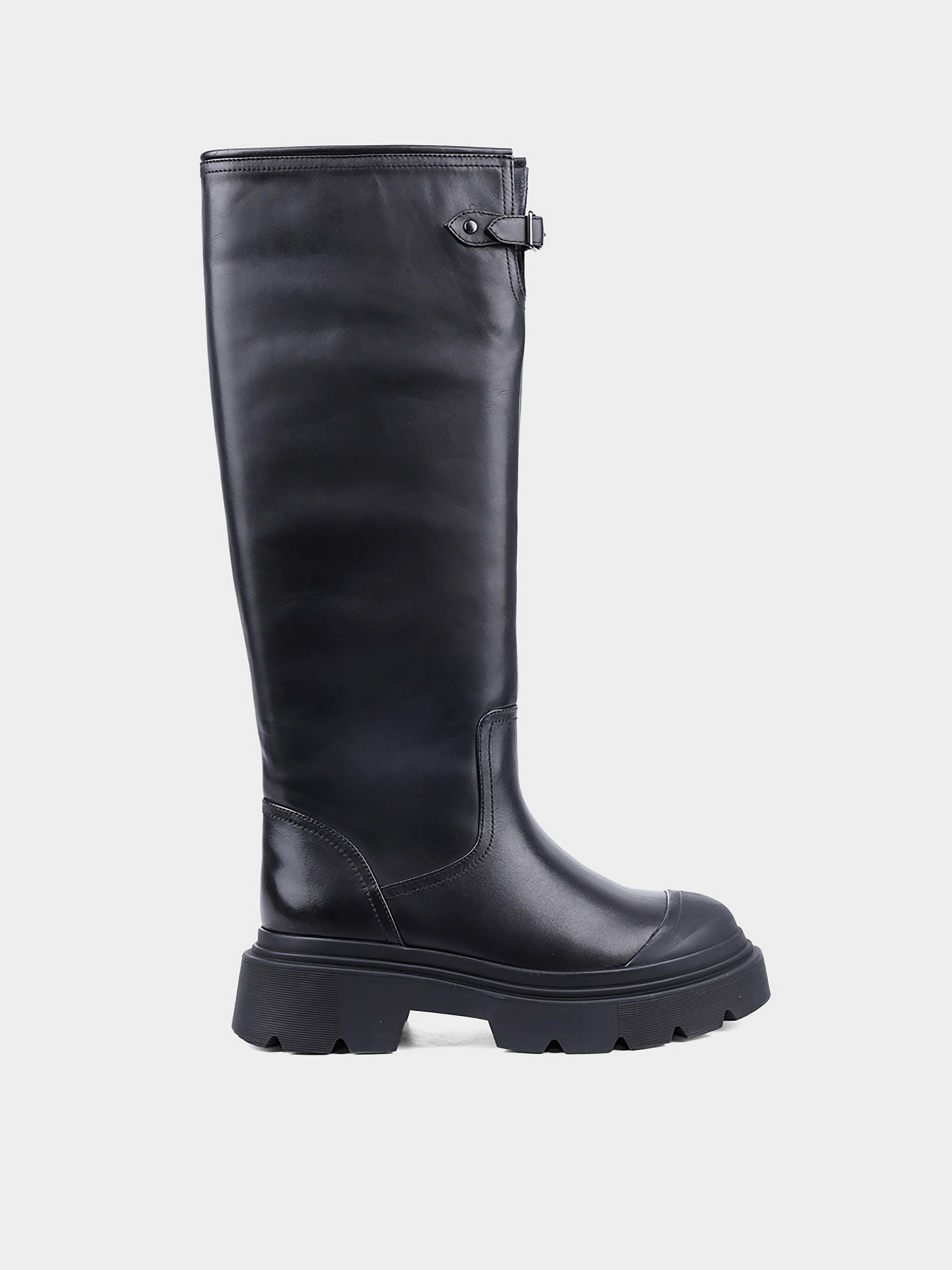 Чоботи MIRATON модель TG238023D-9161 Фото