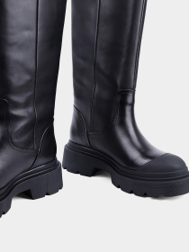 Чоботи MIRATON модель TG238023D-9161 Фото