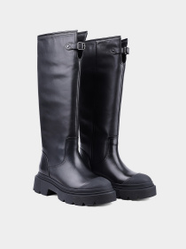 Чоботи MIRATON модель TG238023D-9161 Фото