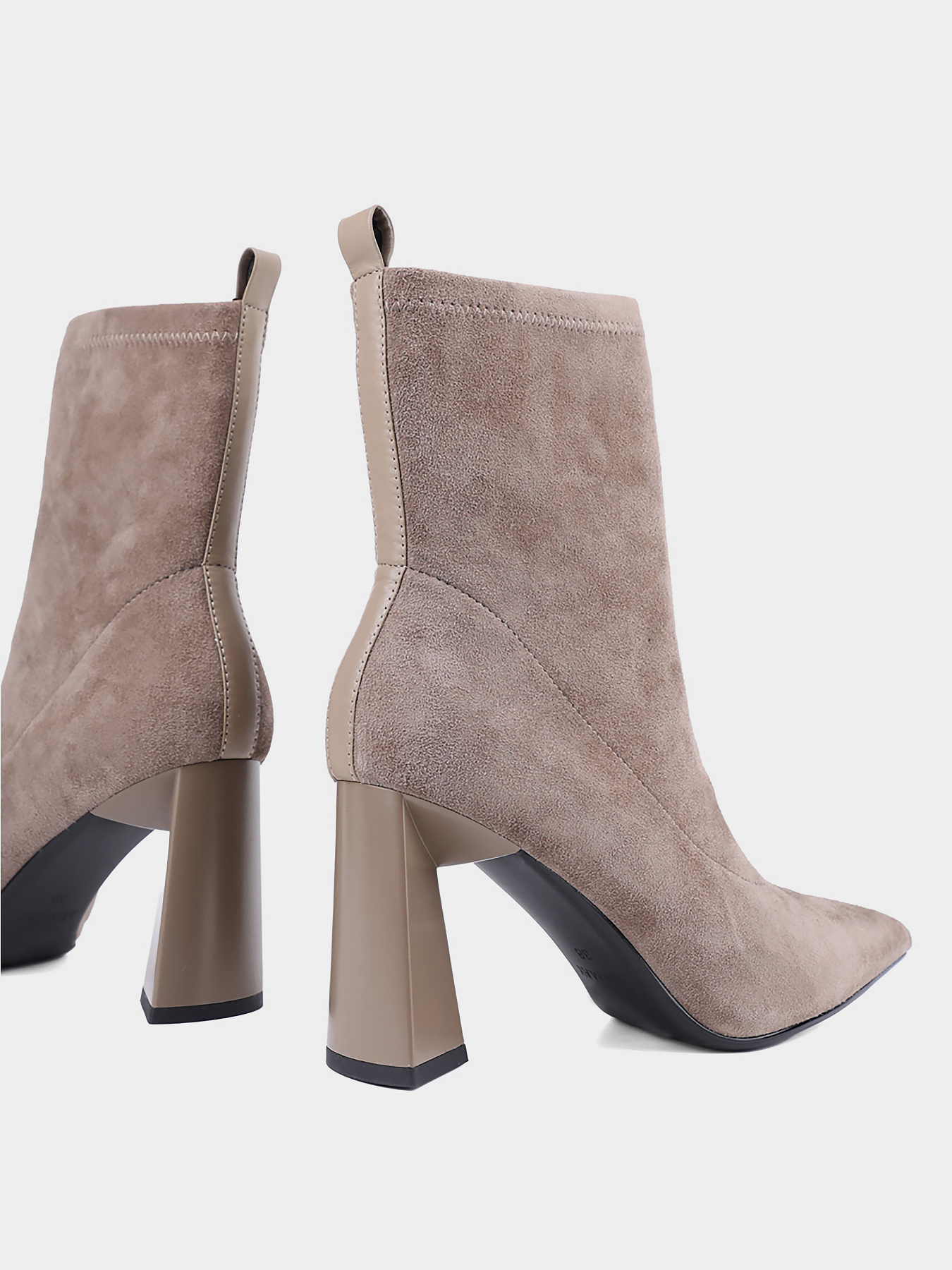 Бoтильоны Mia May модель W298XA-960 Фото