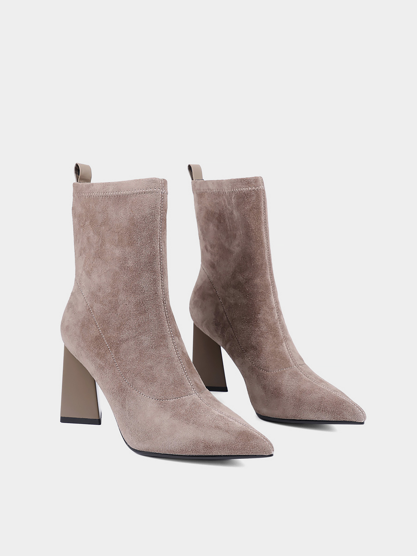 Бoтильоны Mia May модель W298XA-960 Фото