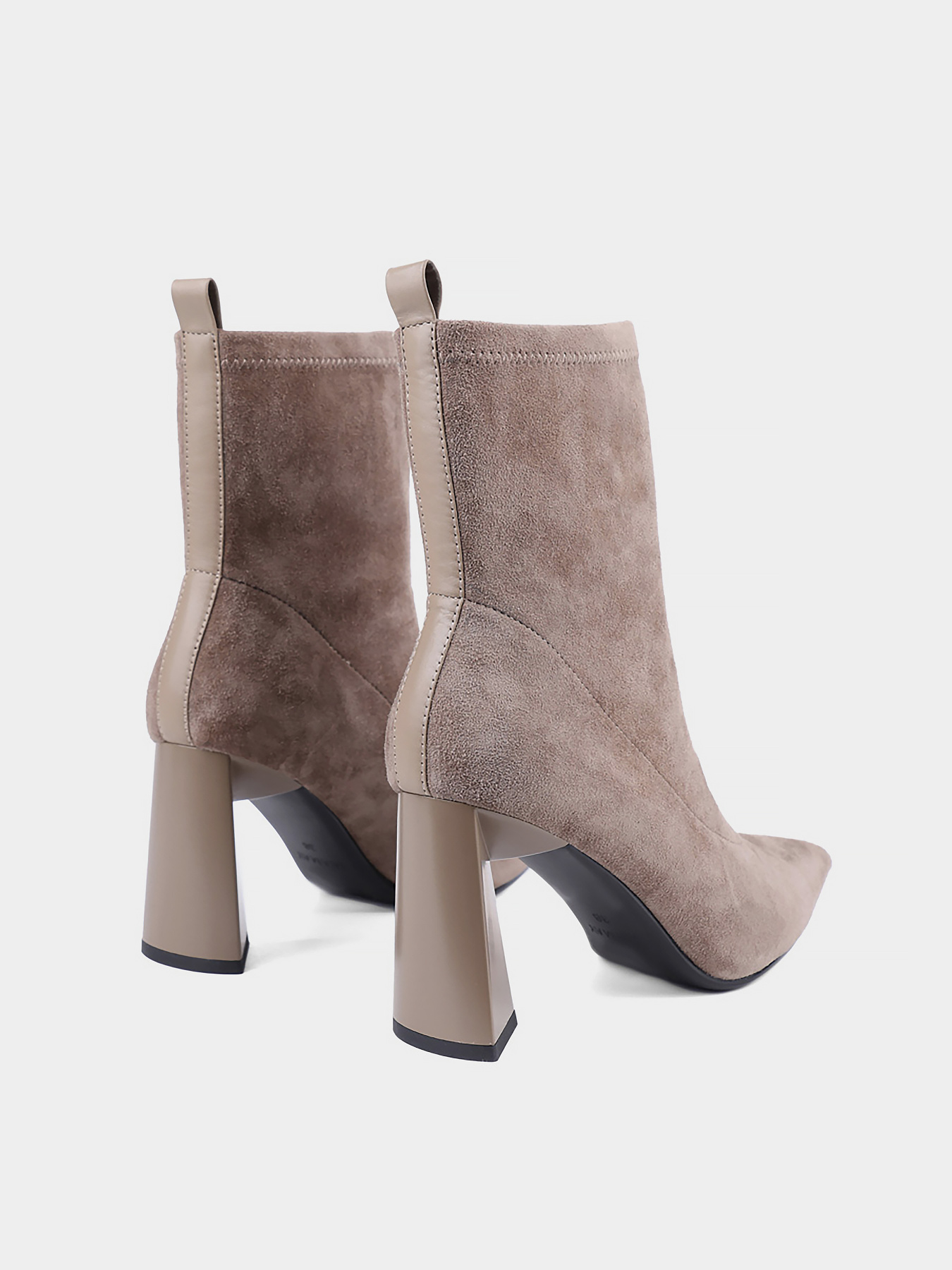 Бoтильоны Mia May модель W298XA-960 Фото