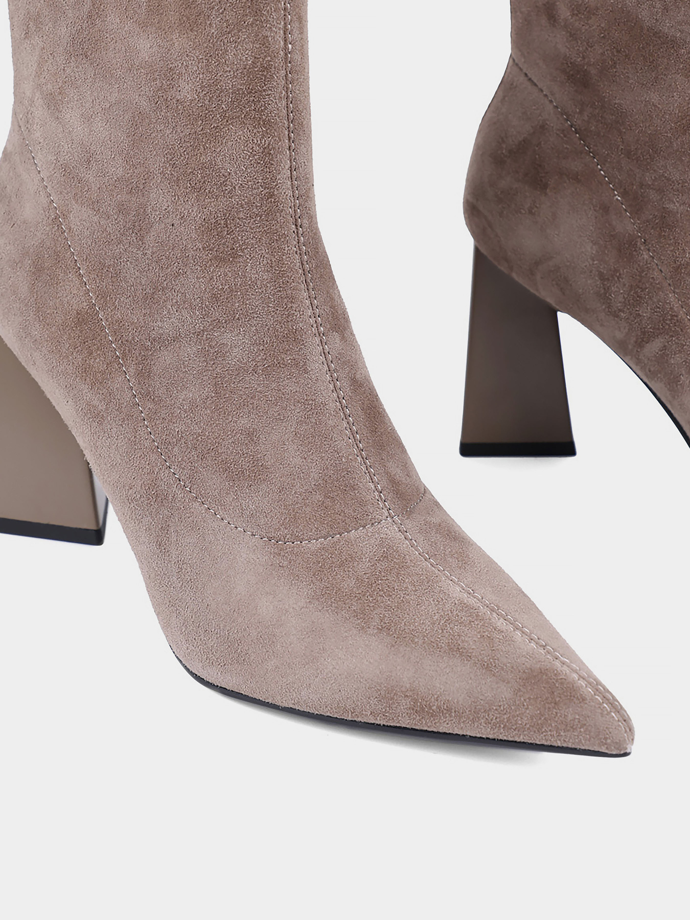 Бoтильоны Mia May модель W298XA-960 Фото