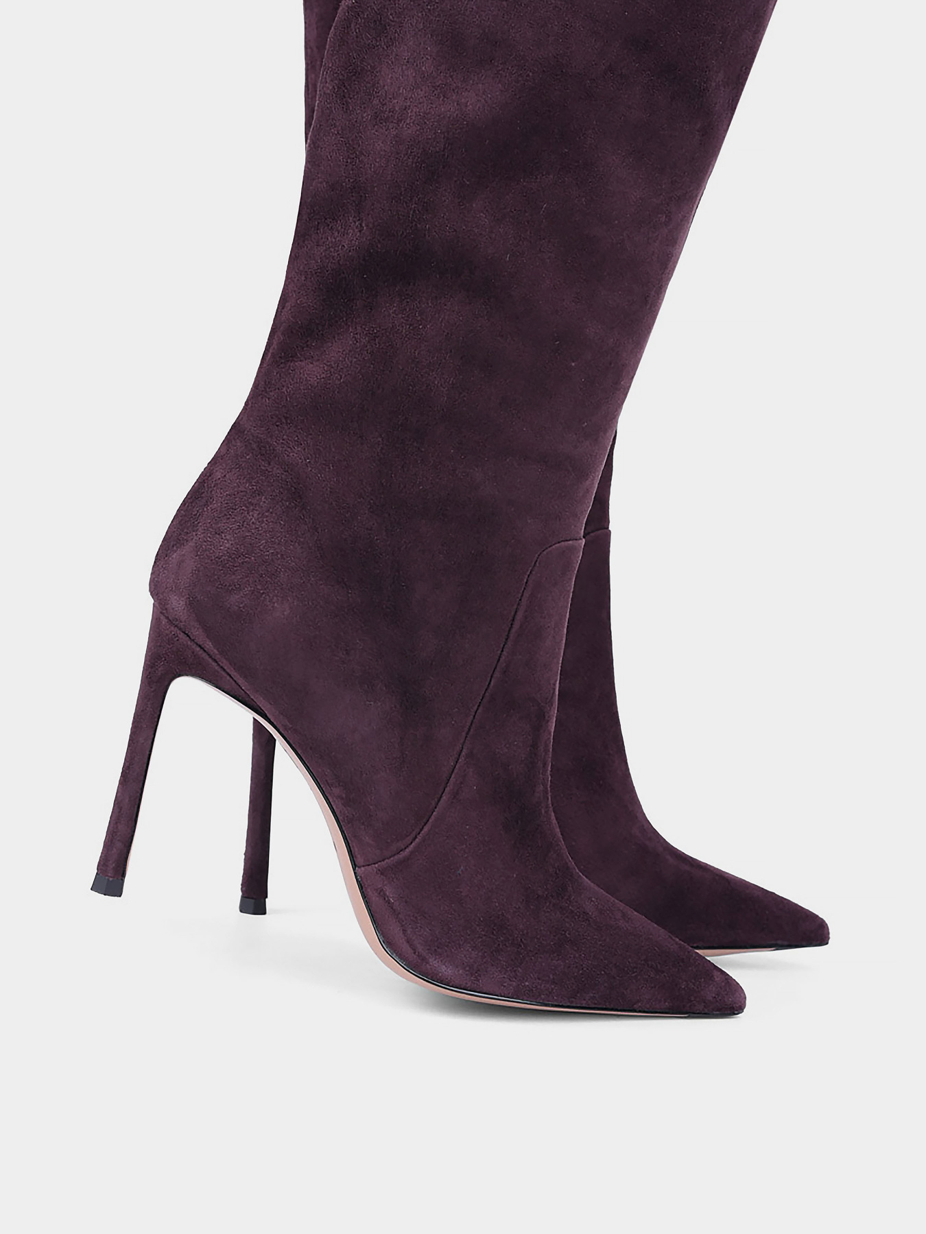 Чоботи Mia May модель HS23221K-192R-3 Чоботи Mia May модель HS23221K-192R-3 Фото