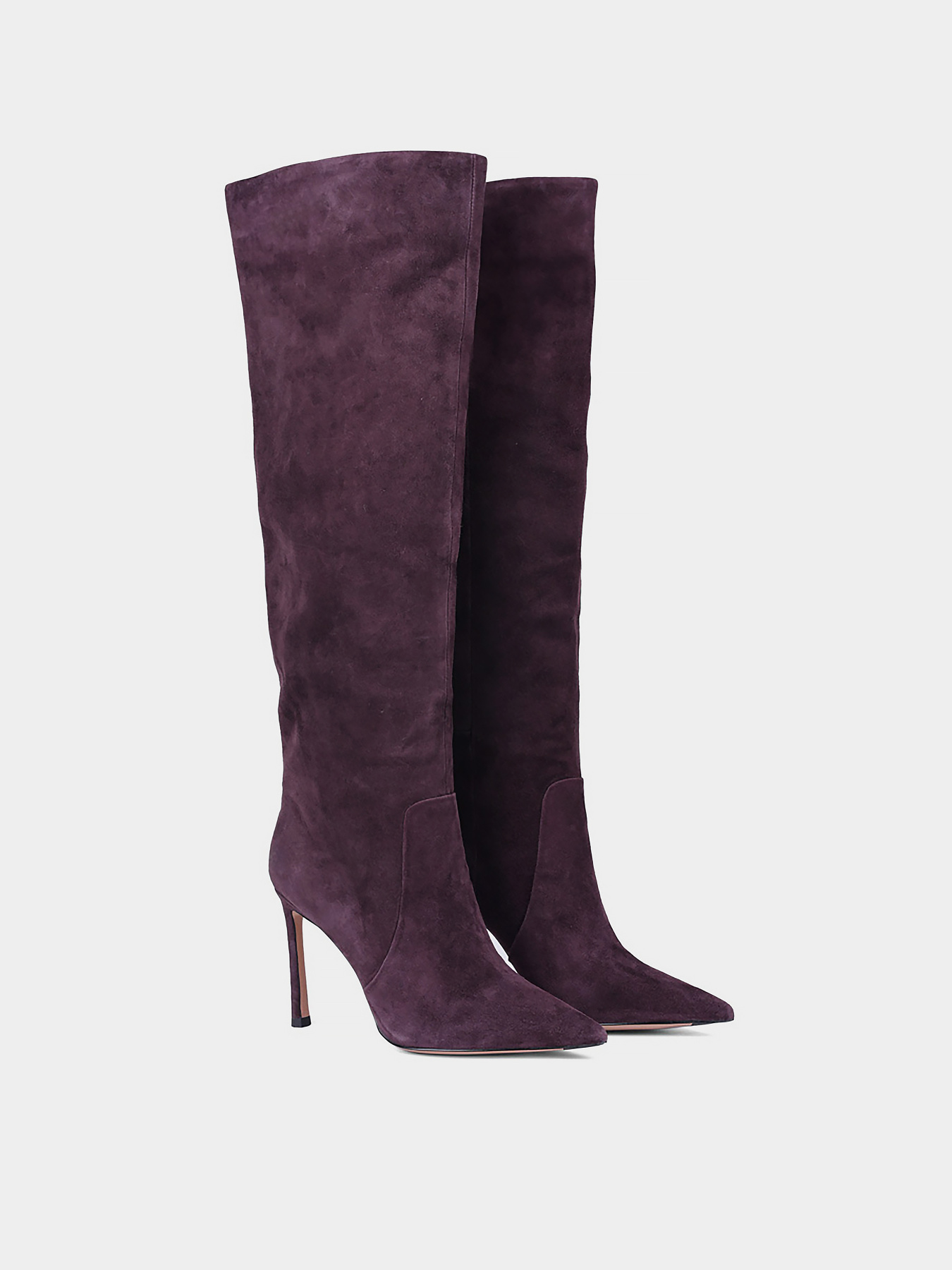 Чоботи Mia May модель HS23221K-192R-3 Чоботи Mia May модель HS23221K-192R-3 Фото