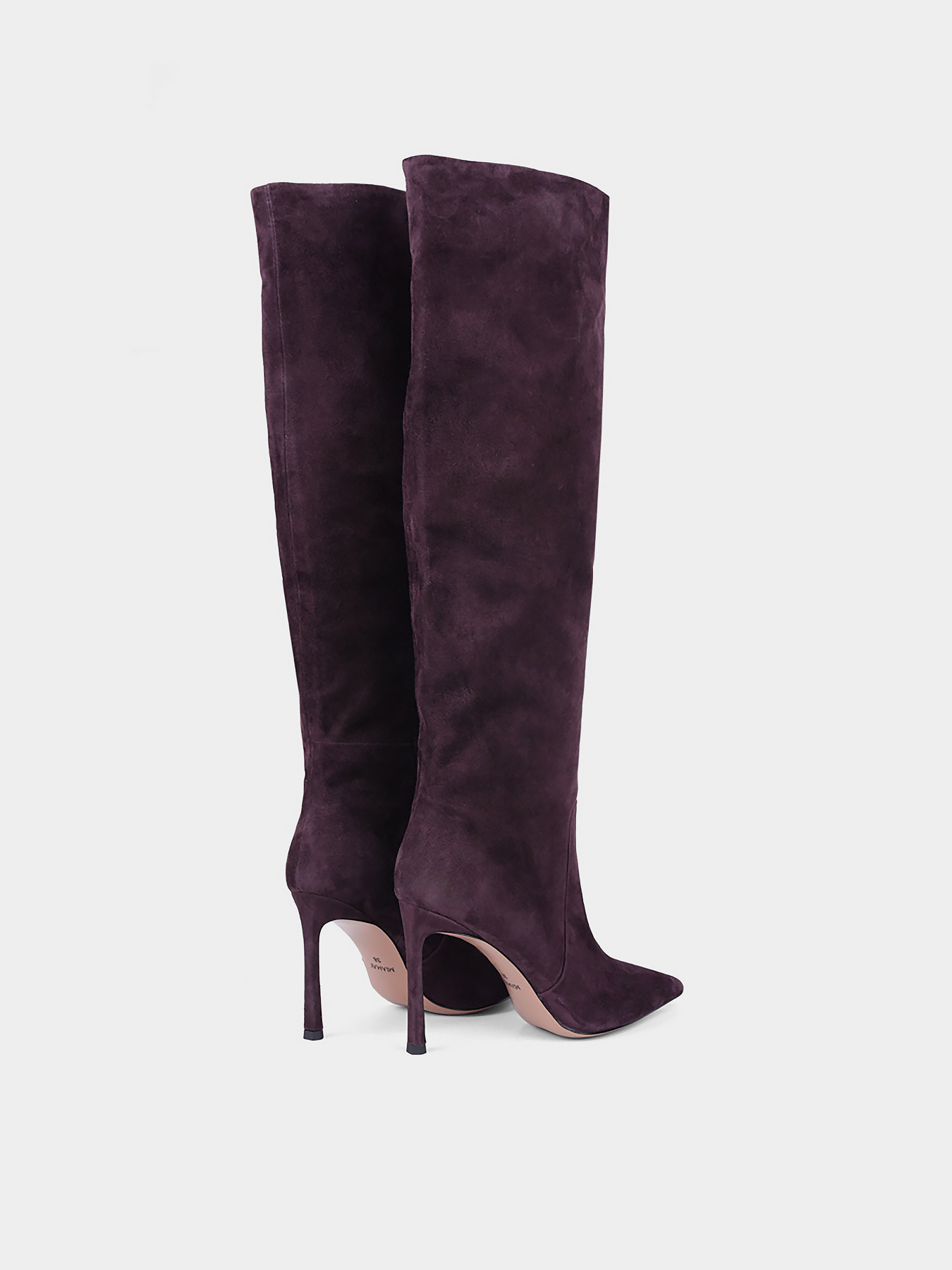 Чоботи Mia May модель HS23221K-192R-3 Чоботи Mia May модель HS23221K-192R-3 Фото