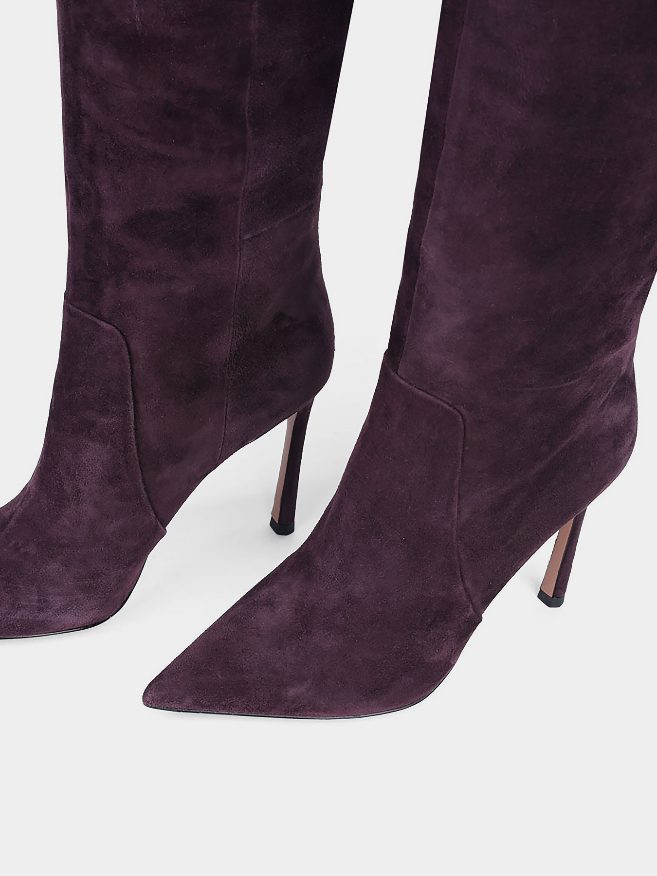 Чоботи Mia May модель HS23221K-192R-3 Чоботи Mia May модель HS23221K-192R-3 Фото