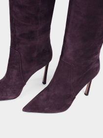 Чоботи Mia May модель HS23221K-192R-3 Чоботи Mia May модель HS23221K-192R-3 Фото