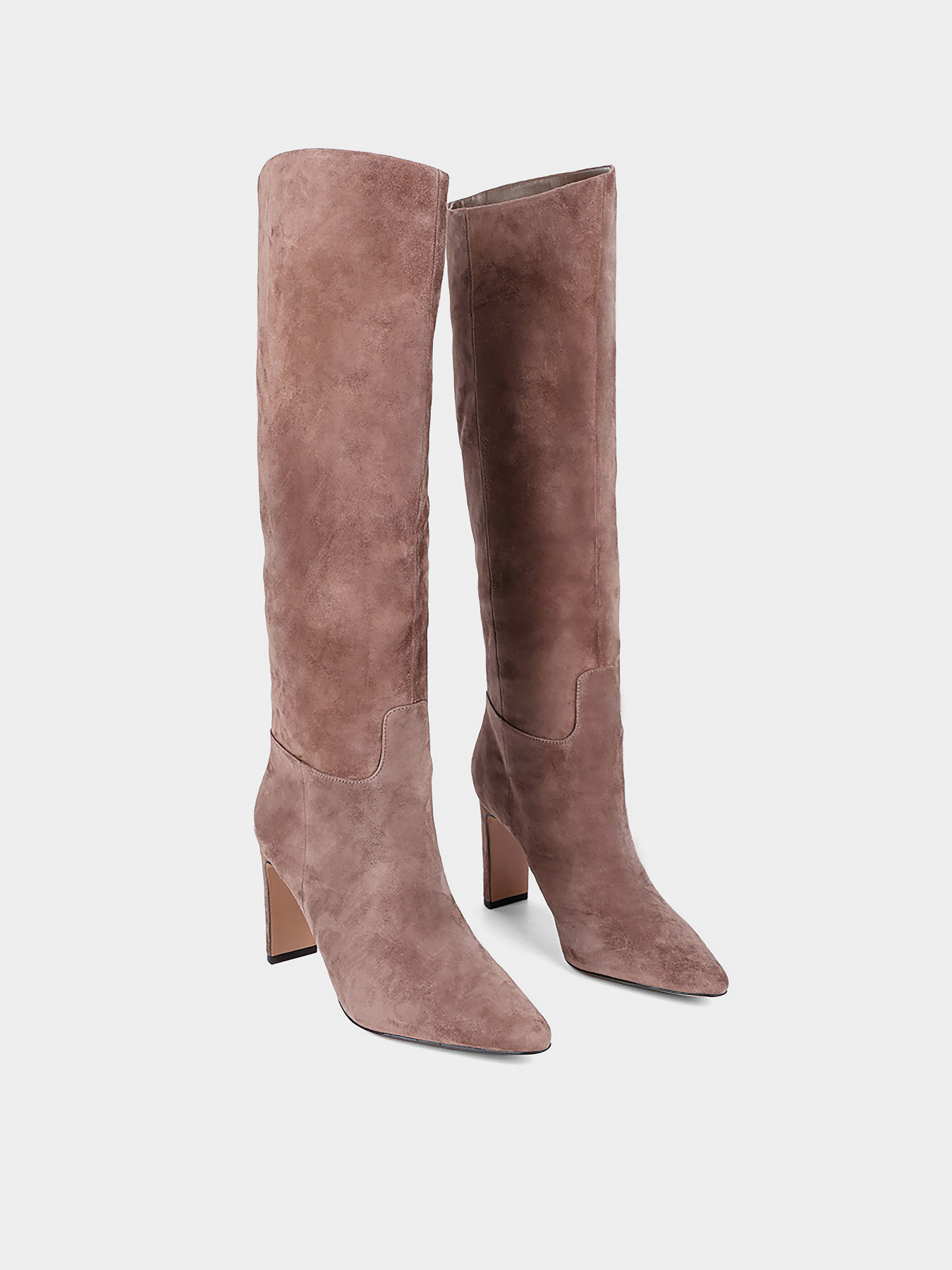 Сапоги Attizzare модель HS23225K-161R-12 Фото