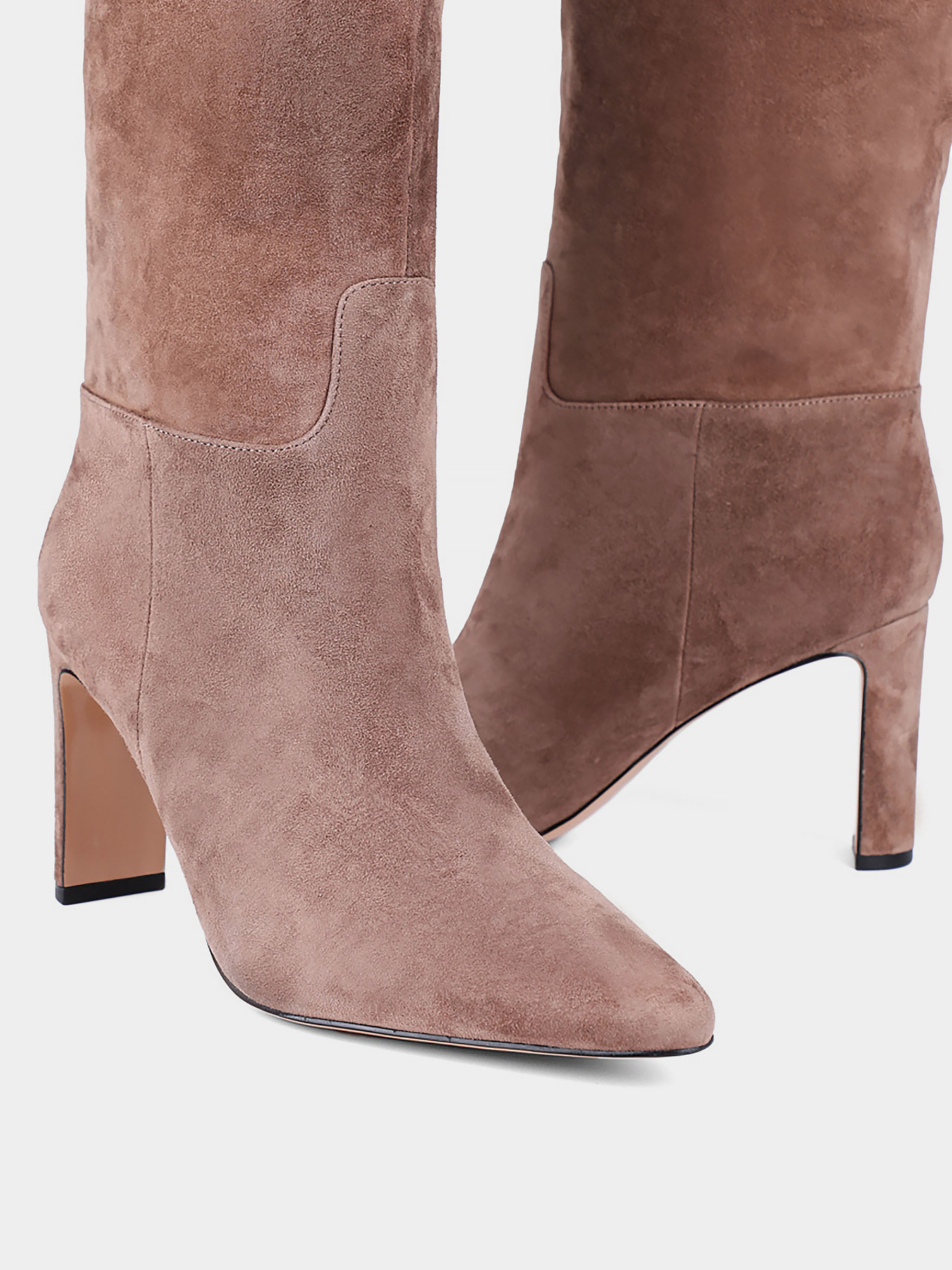 Сапоги Attizzare модель HS23225K-161R-12 Фото