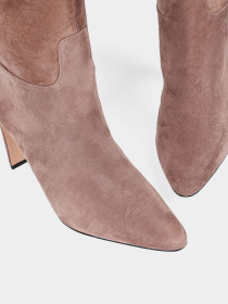 Сапоги Attizzare модель HS23225K-161R-12 Фото