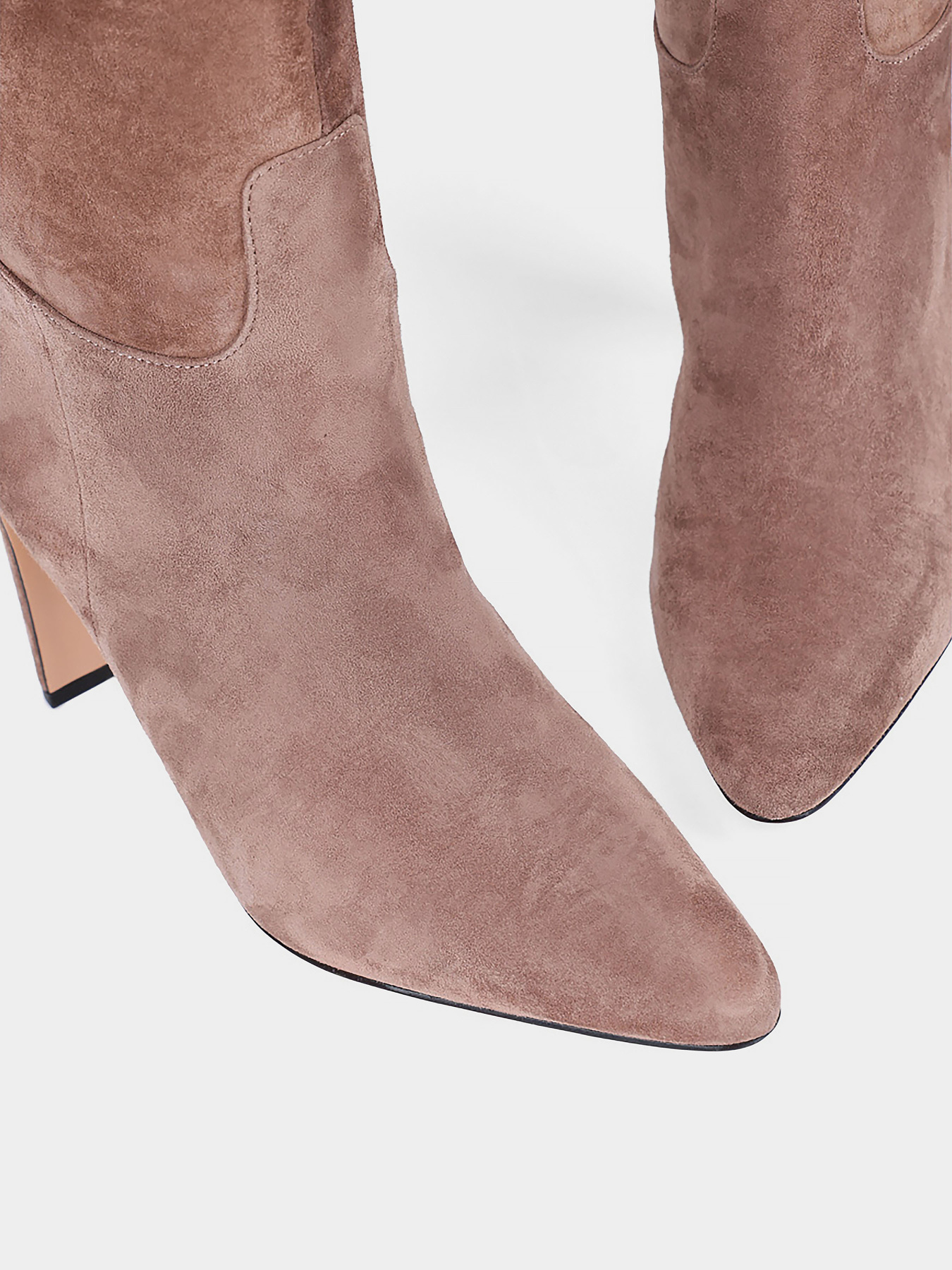 Сапоги Attizzare модель HS23225K-161R-12 Фото