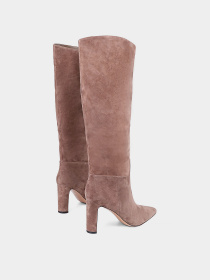 Сапоги Attizzare модель HS23225K-161R-12 Фото