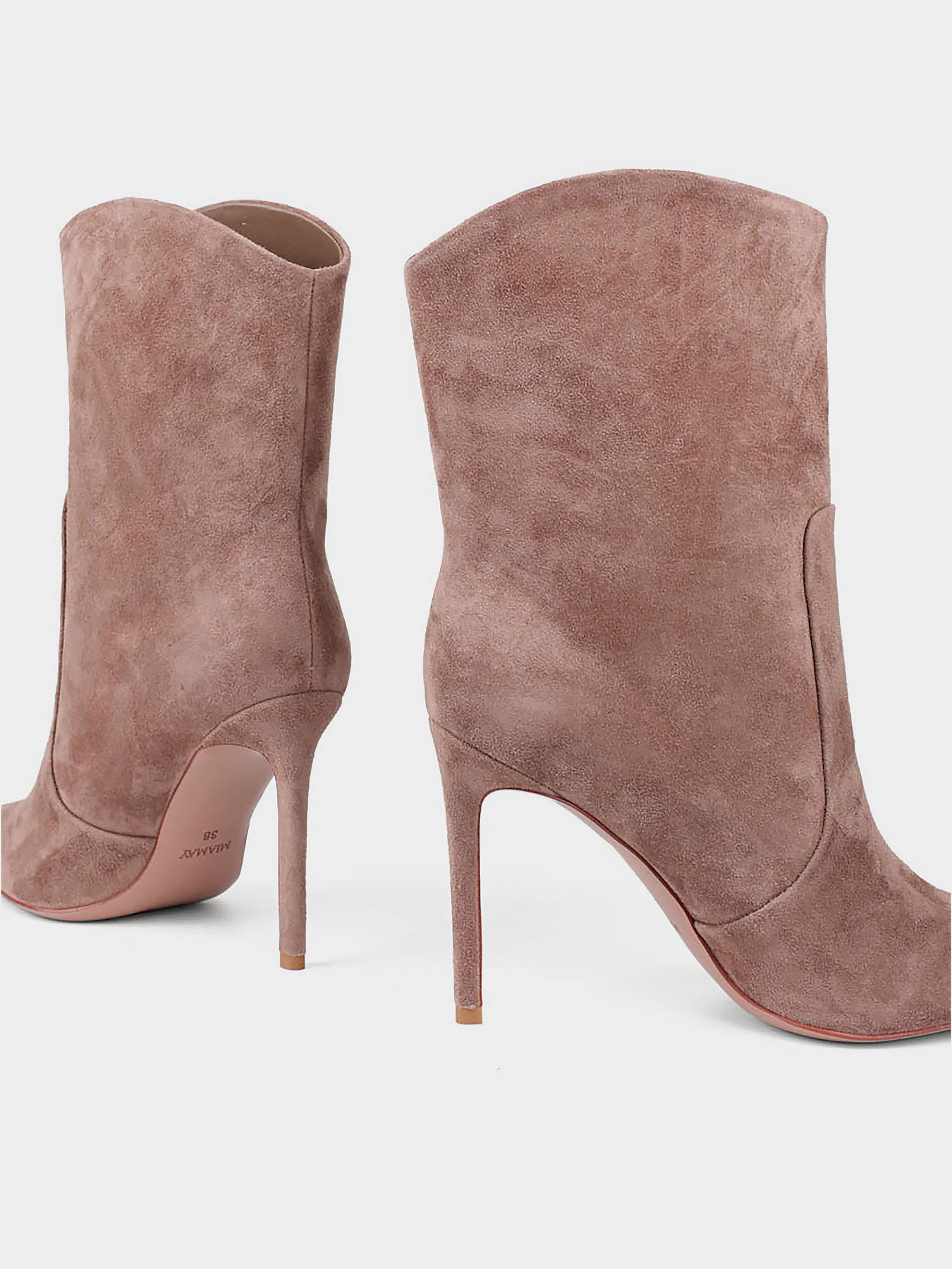 Ботильйони Mia May модель HS23230K-61-12 Фото