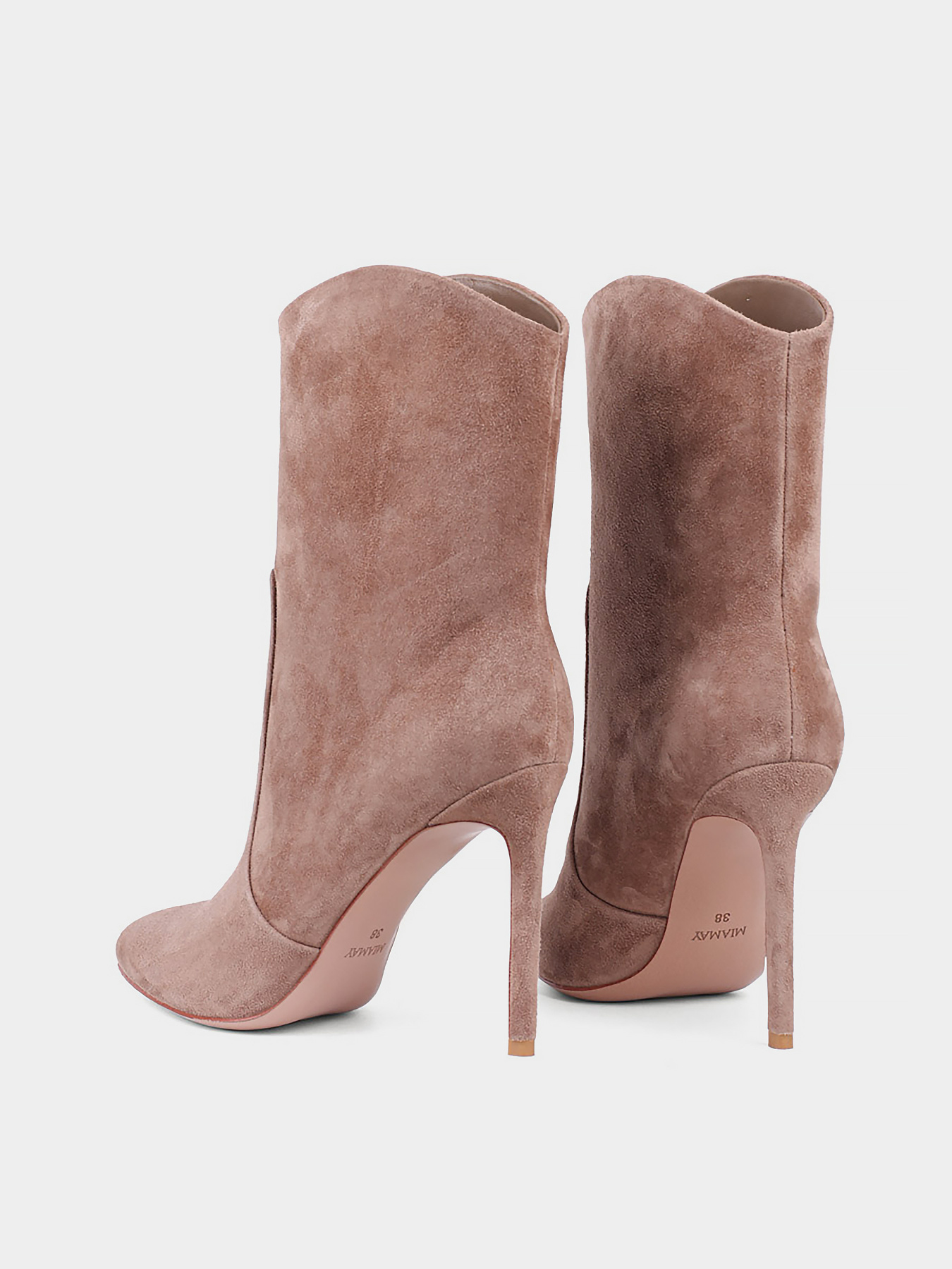 Ботильйони Mia May модель HS23230K-61-12 Фото