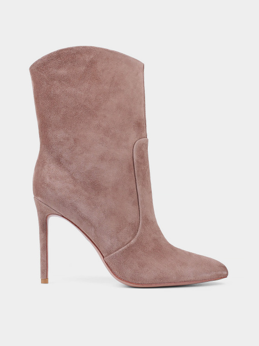 Бoтильоны Mia May модель HS23230K-61-12 Бoтильоны Mia May модель HS23230K-61-12 Фото