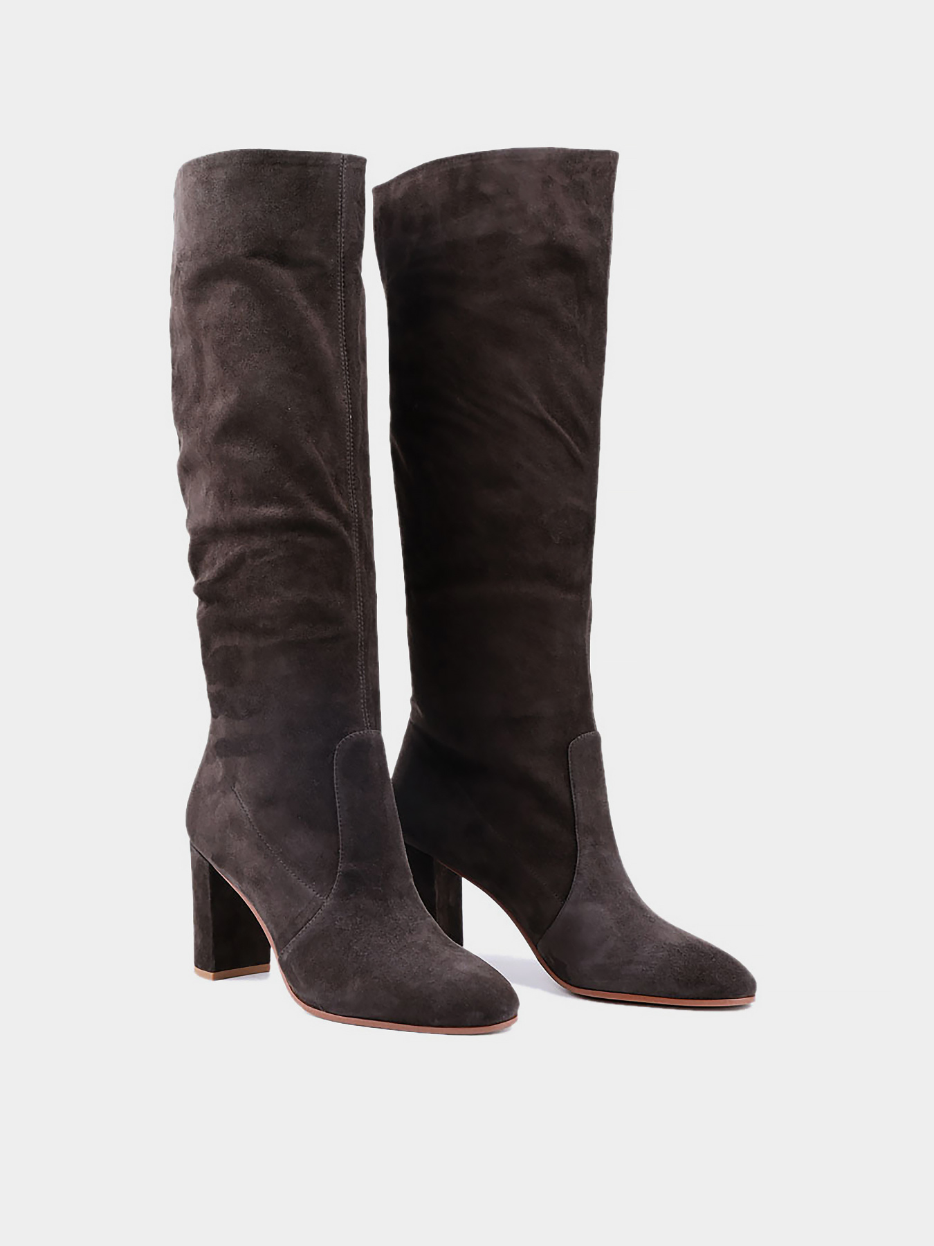 Сапоги Attizzare модель HS23268K-161R-9 Фото