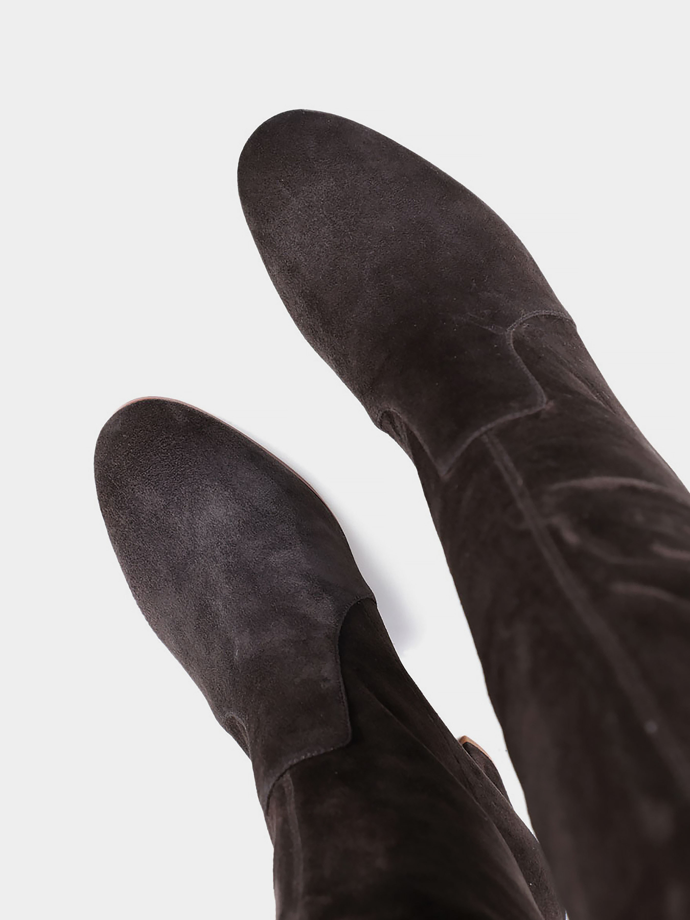 Сапоги Attizzare модель HS23268K-161R-9 Фото