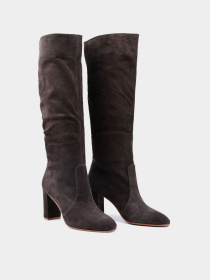 Сапоги Attizzare модель HS23268K-161R-9 Фото