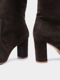 Сапоги Attizzare модель HS23268K-161R-9 Фото