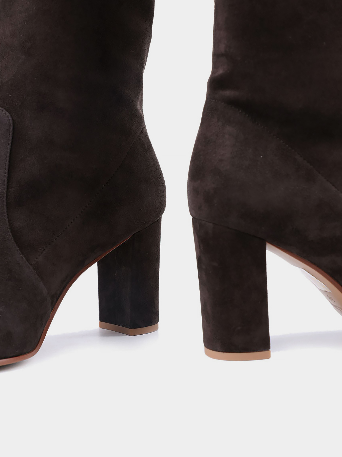 Чоботи Attizzare модель HS23268K-161R-9 Фото