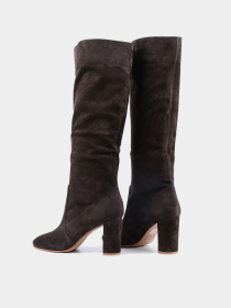 Чоботи Attizzare модель HS23268K-161R-9 Фото