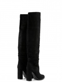 Ботфорты Sasha Fabiani модель 00000009409 Фото