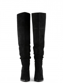 Ботфорты Sasha Fabiani модель 00000009409 Фото