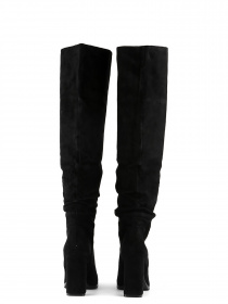 Ботфорты Sasha Fabiani модель 00000009409 Фото