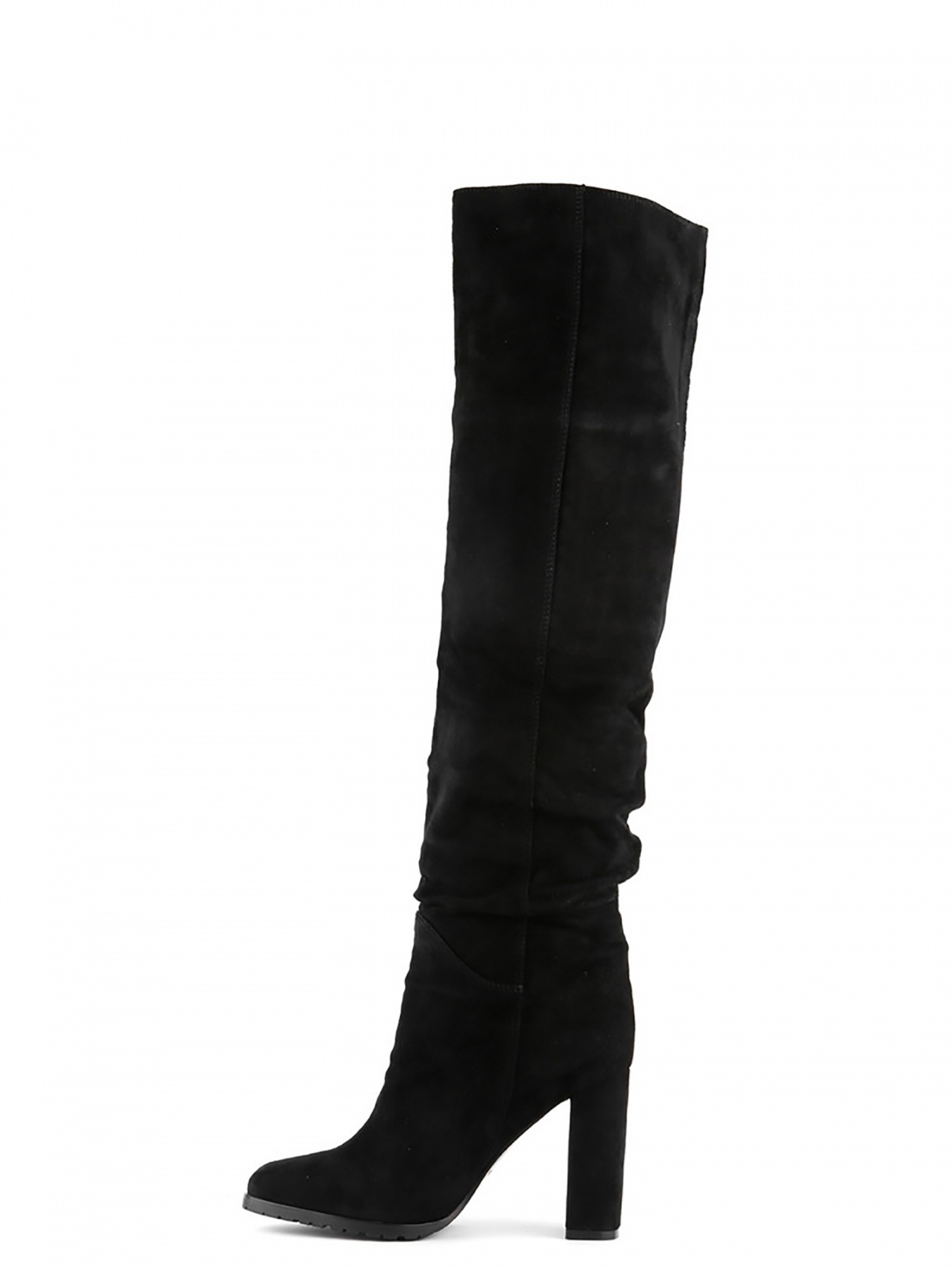 Ботфорти Sasha Fabiani модель 00000009409 Ботфорти Sasha Fabiani модель 00000009409 Фото