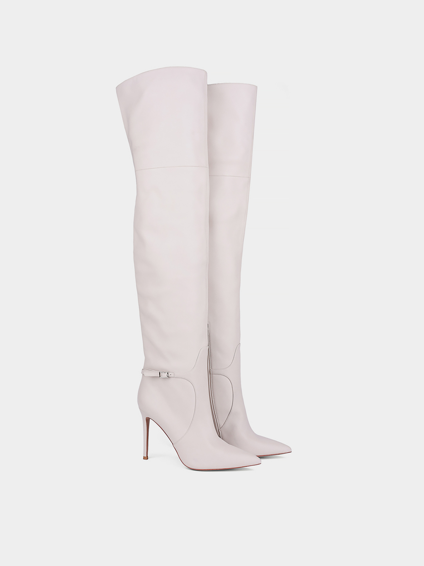 Ботфорты MIRATON модель HS23295K-241R-2 Фото