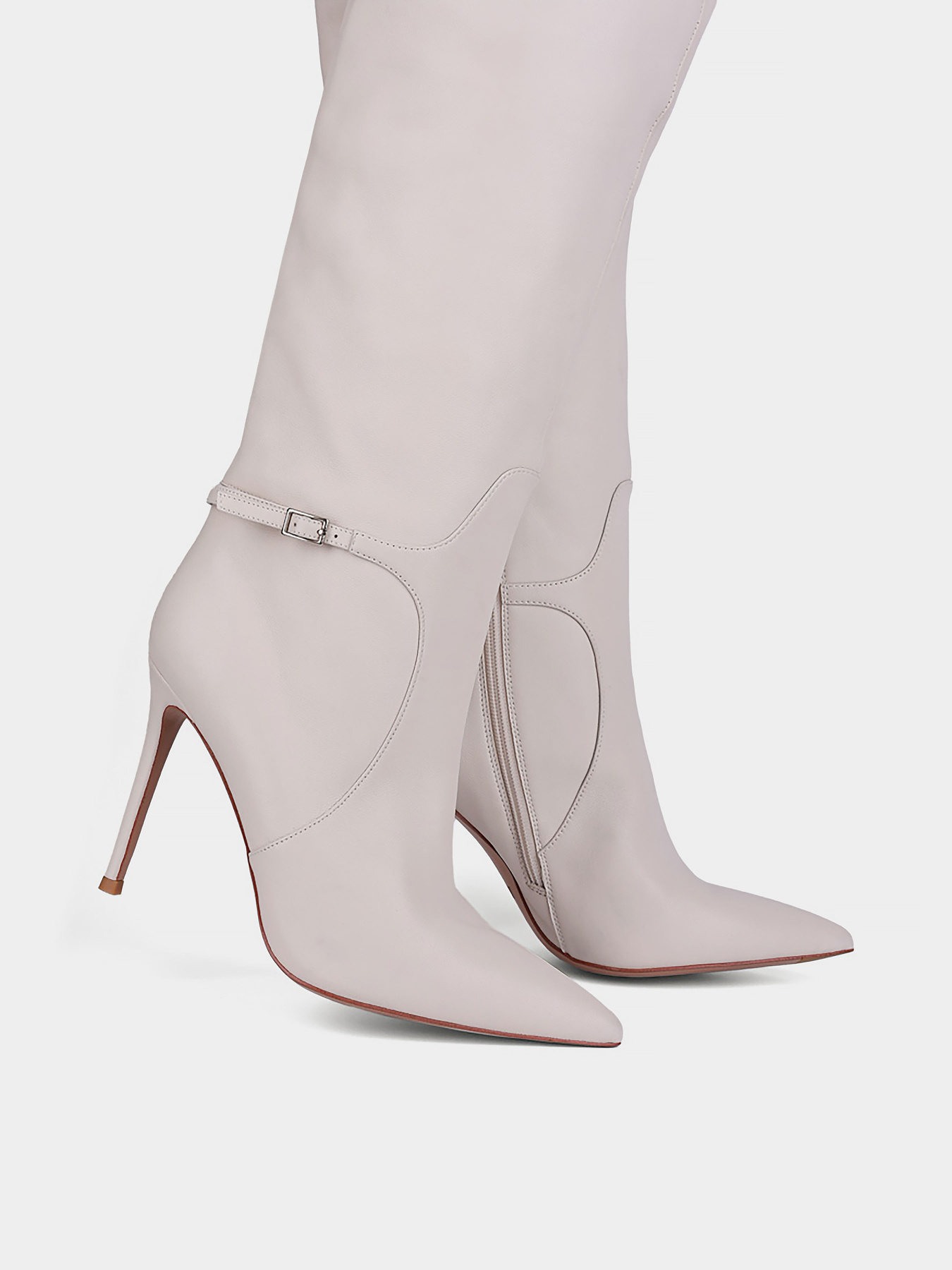 Ботфорты MIRATON модель HS23295K-241R-2 Фото