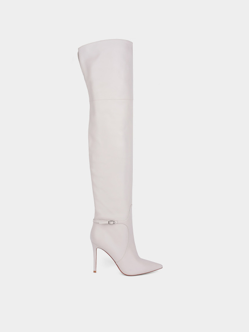 Ботфорти MIRATON модель HS23295K-241R-2 Фото