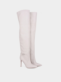 Ботфорти MIRATON модель HS23295K-241R-2 Фото