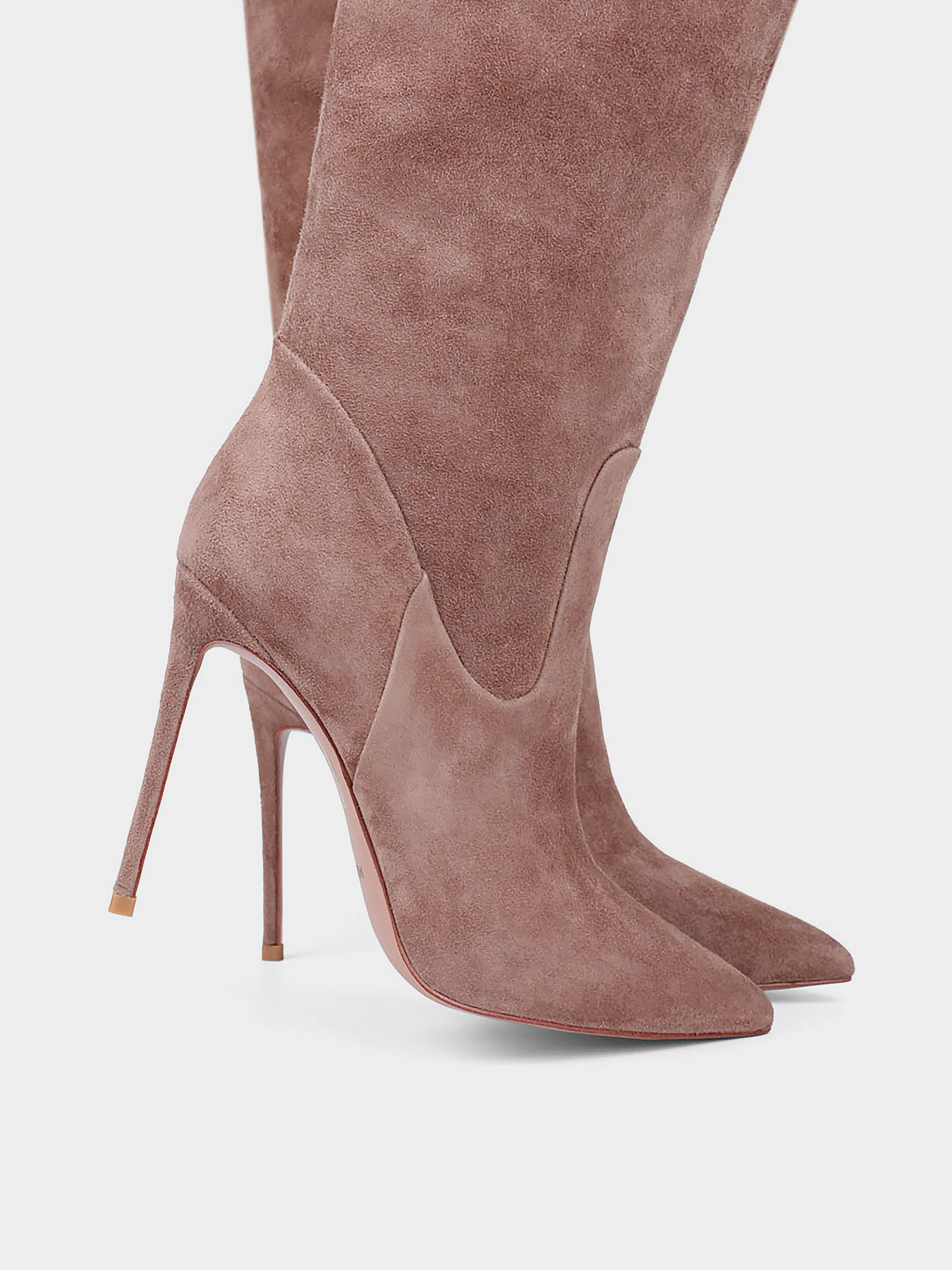 Сапоги Mia May модель HS239287K-181R-3 Фото